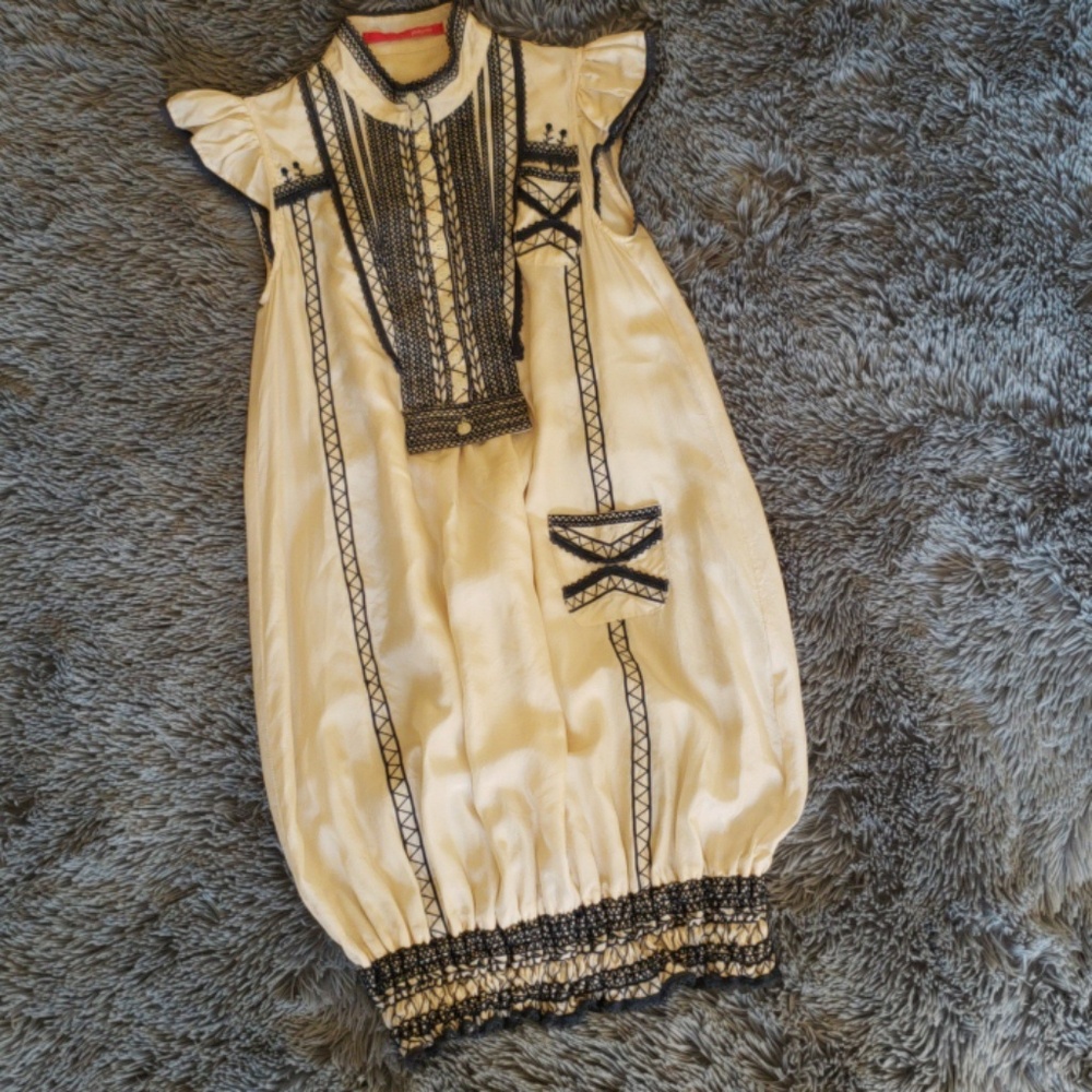 Pinkyotto dress